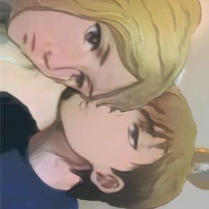 Meet your Posher, Carrie